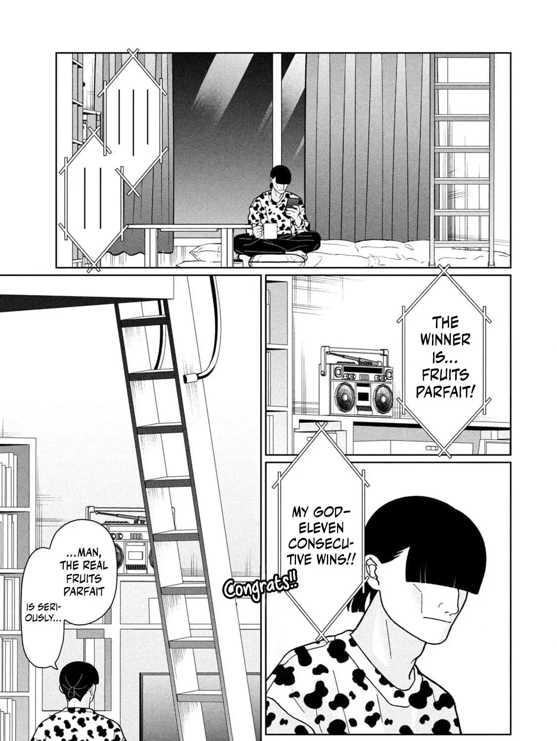 My Sister Knows Chapter 27 - page 29