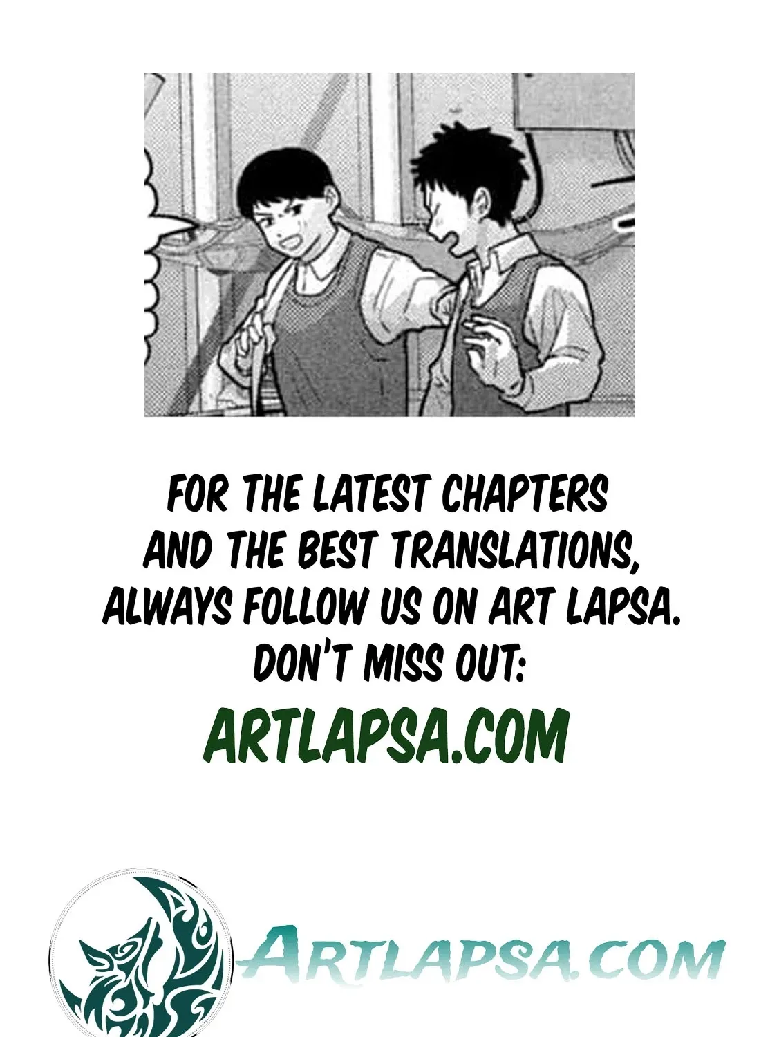 My Sister Knows Chapter 27 - page 47