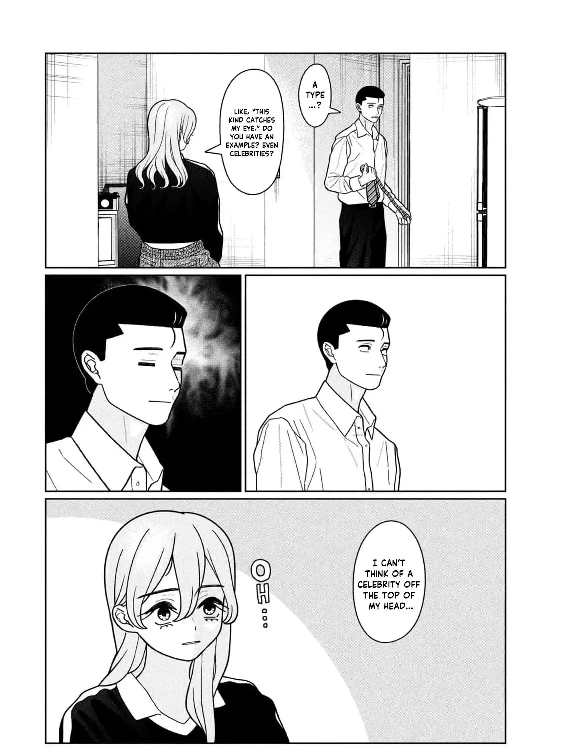 My Sister Knows Chapter 29 - page 37