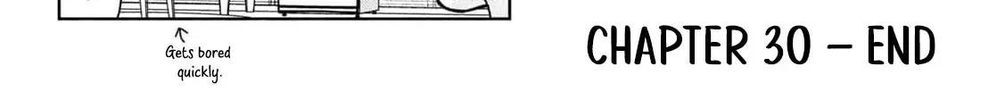My Sister Knows Chapter 30 - page 38