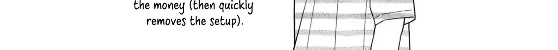 My Sister Knows Chapter 30 - page 40