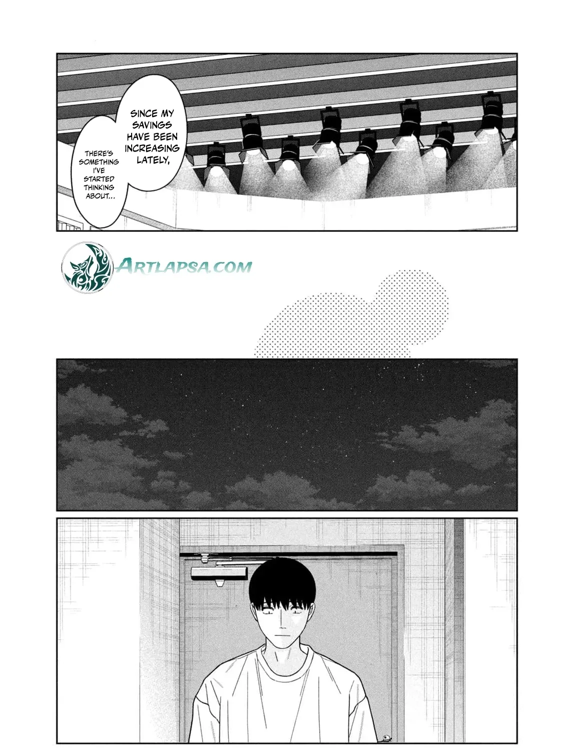 My Sister Knows Chapter 32 - page 15