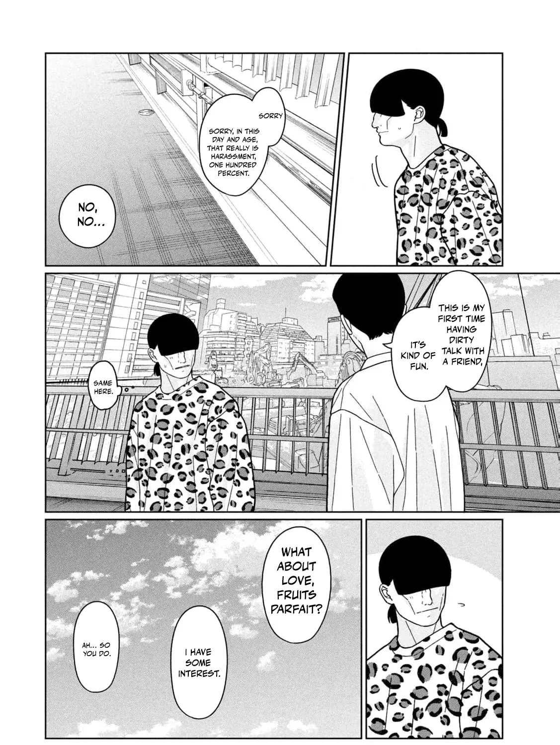 My Sister Knows Chapter 33 - page 29