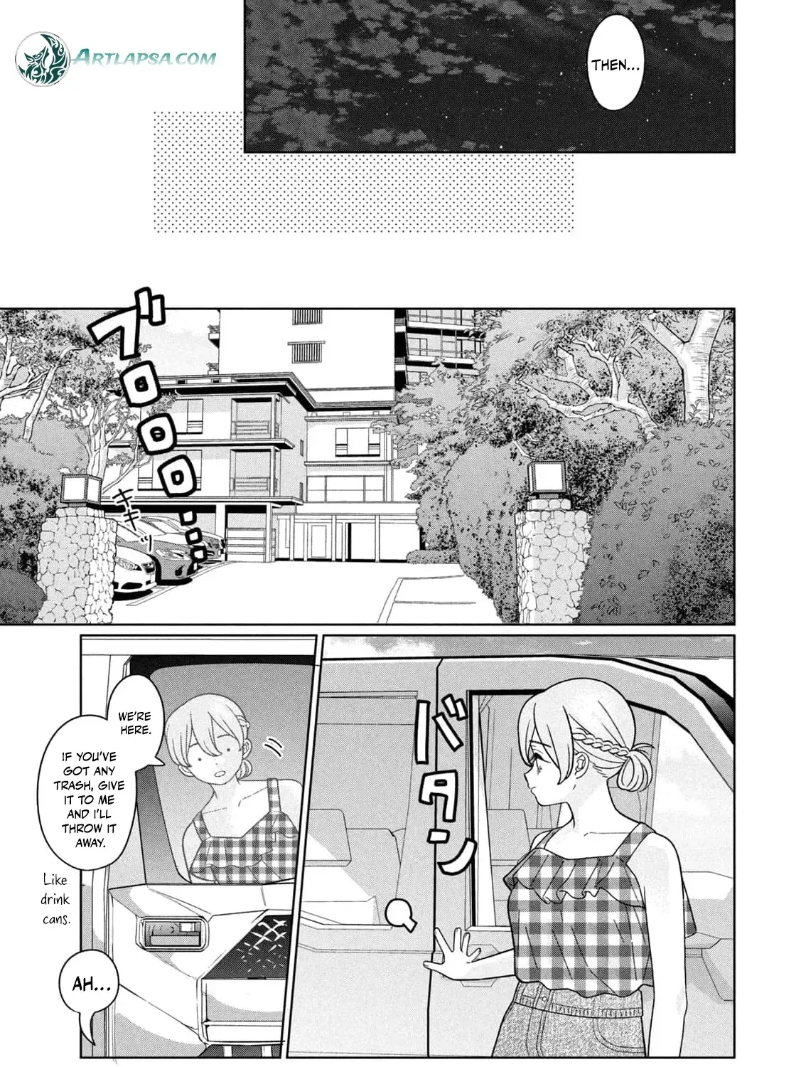 My Sister Knows Chapter 34 - page 11