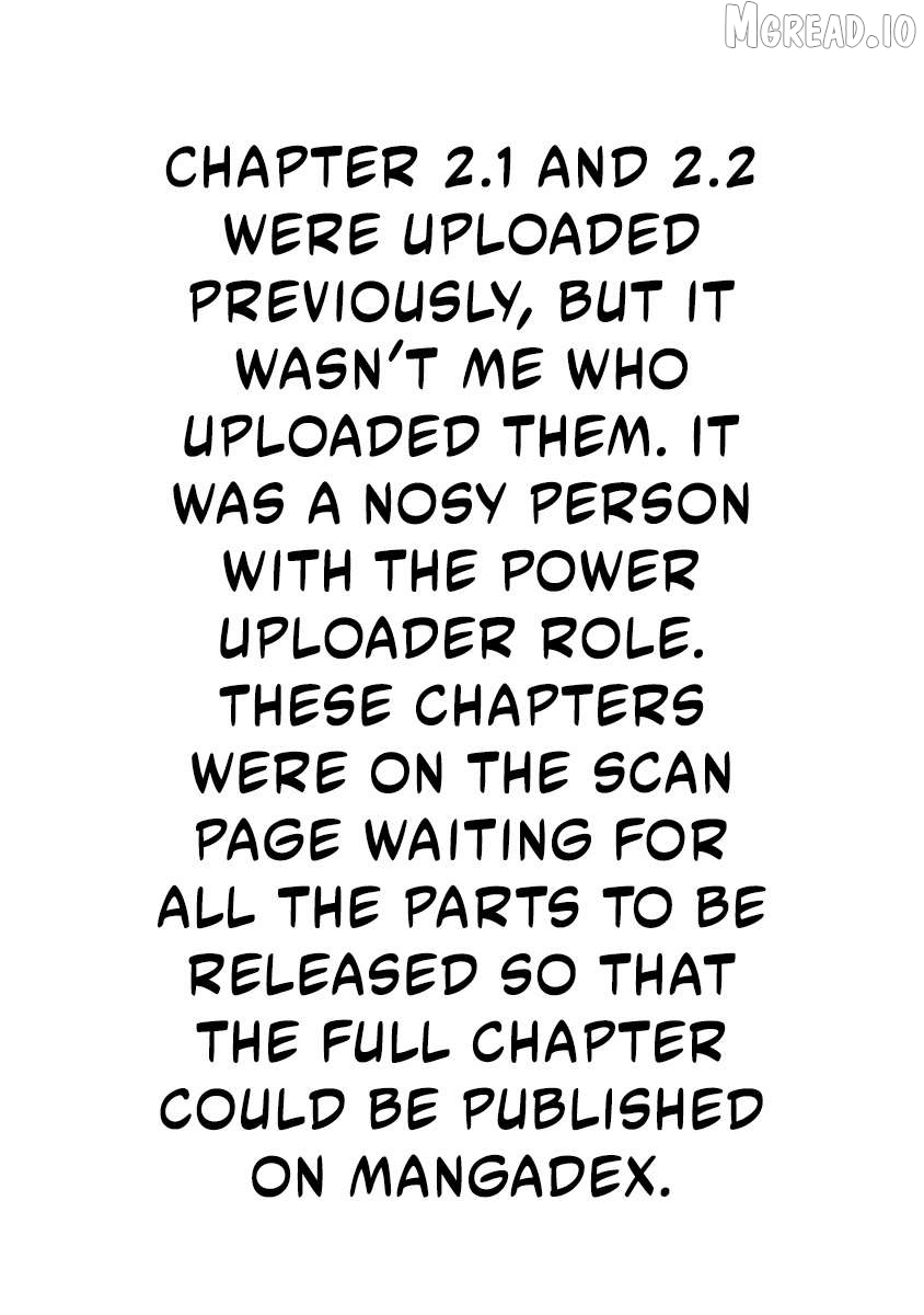 Even Though I’m a Level-0 Useless Explorer, I’m Actually the Strongest in the World Chapter 2 - page 2