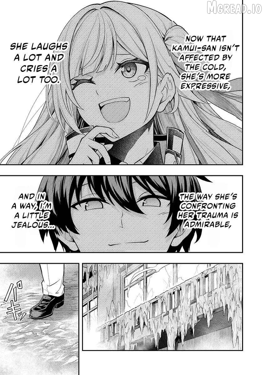 Even Though I’m a Level-0 Useless Explorer, I’m Actually the Strongest in the World Chapter 3 - page 18