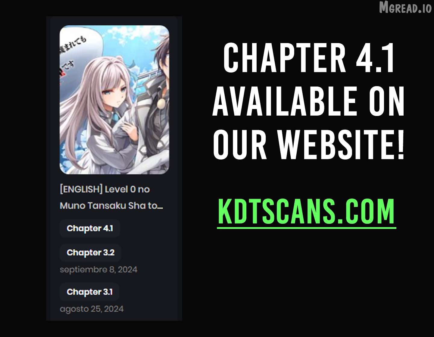 Even Though I’m a Level-0 Useless Explorer, I’m Actually the Strongest in the World Chapter 3 - page 27