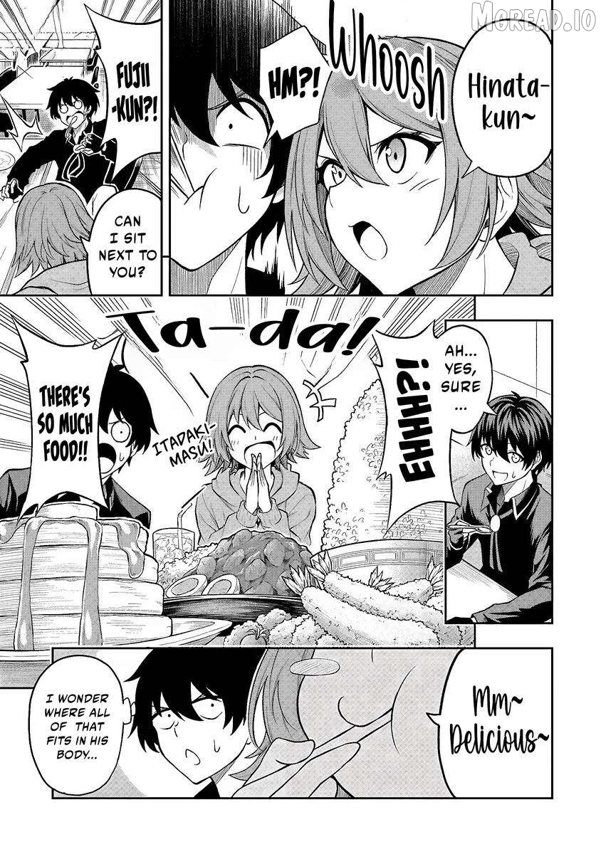 Even Though I’m a Level-0 Useless Explorer, I’m Actually the Strongest in the World Chapter 3 - page 6