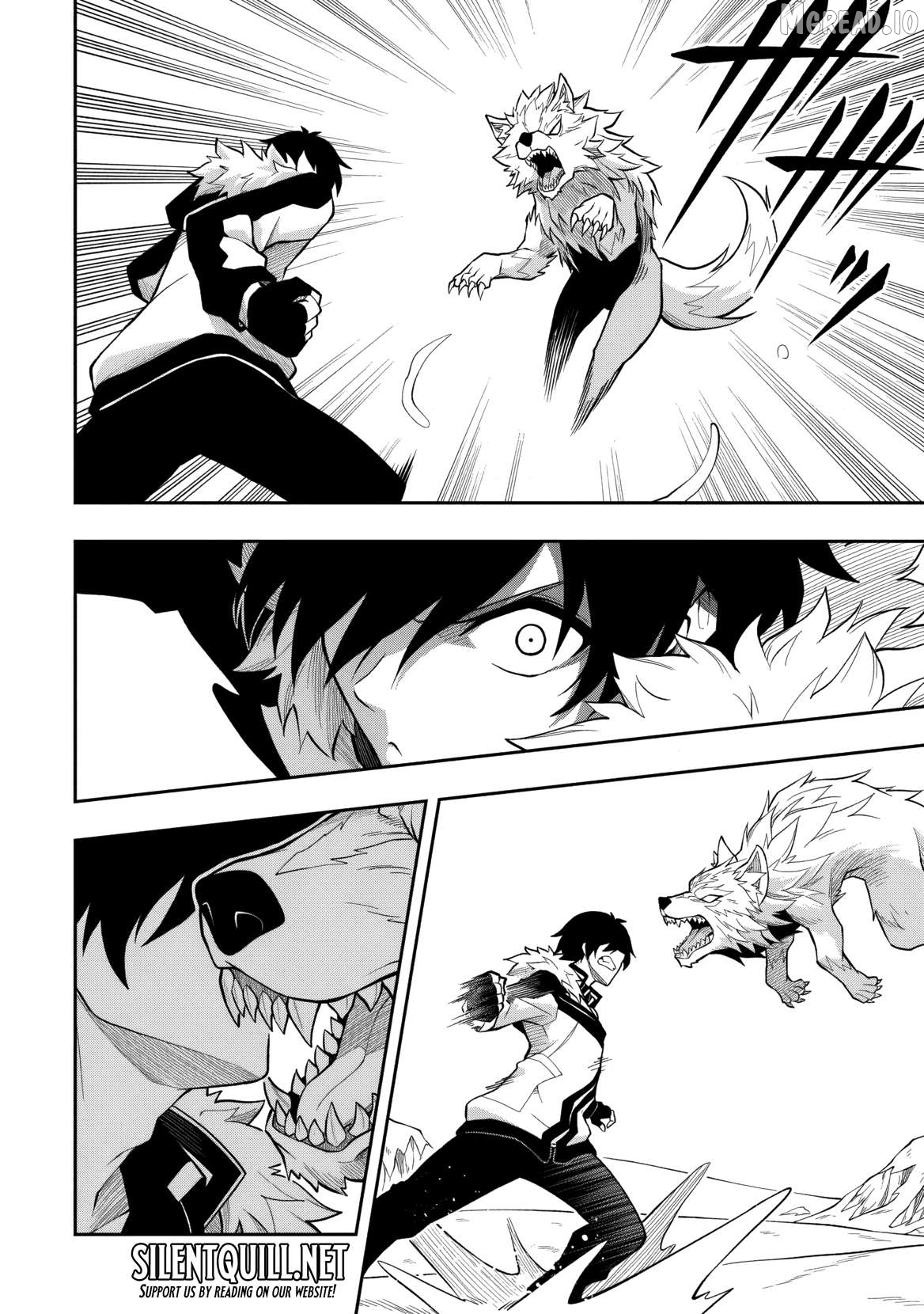 Even Though I’m a Level-0 Useless Explorer, I’m Actually the Strongest in the World Chapter 13 - page 7