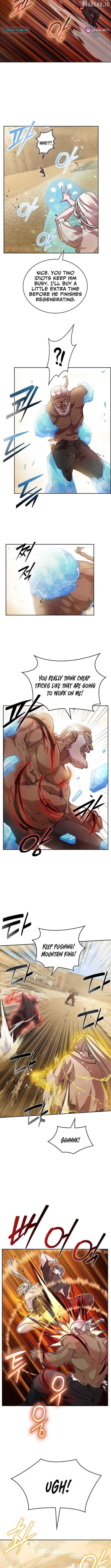 Devil and Ice Chapter 41 - page 10