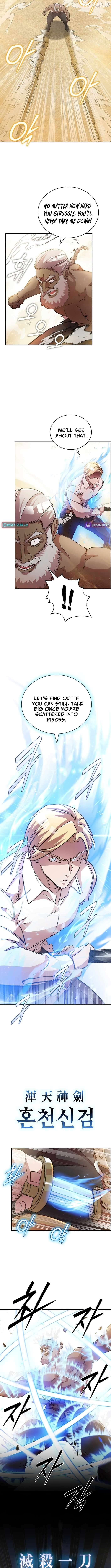 Devil and Ice Chapter 41 - page 11