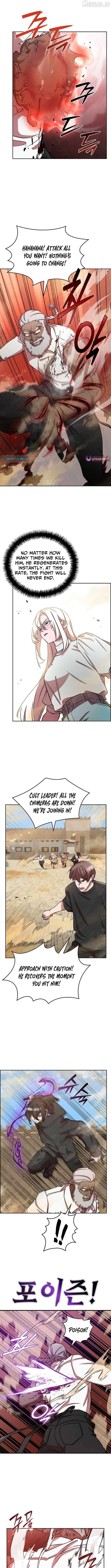Devil and Ice Chapter 41 - page 2