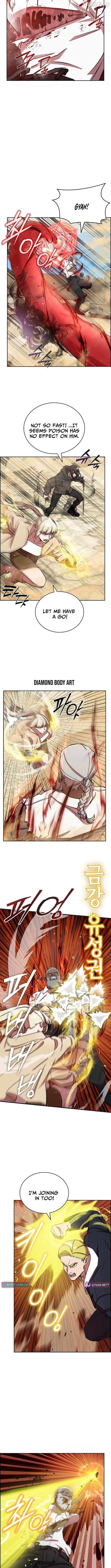 Devil and Ice Chapter 41 - page 3