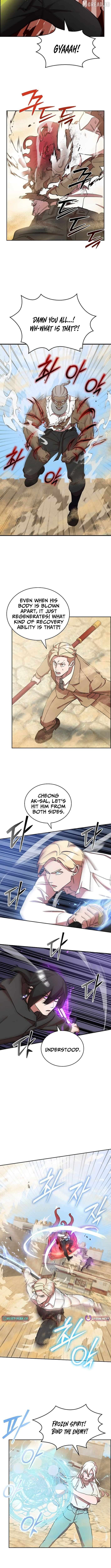 Devil and Ice Chapter 41 - page 4