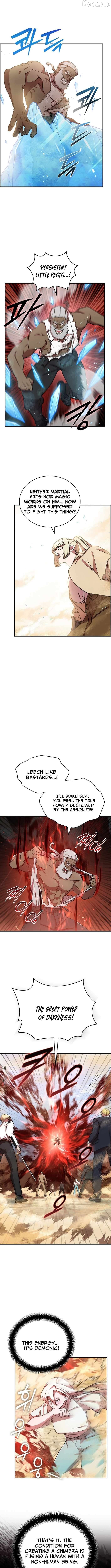 Devil and Ice Chapter 41 - page 5