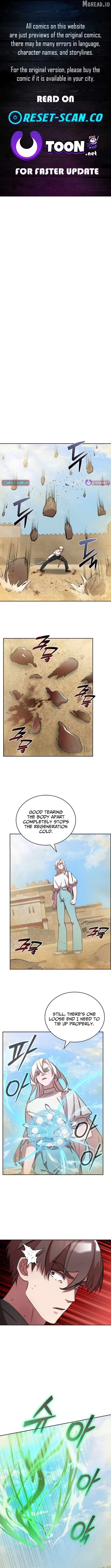 Devil and Ice Chapter 42 - page 1