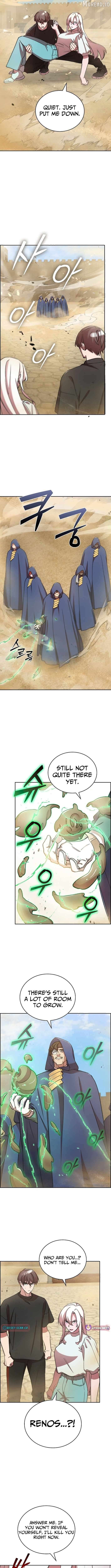Devil and Ice Chapter 42 - page 3