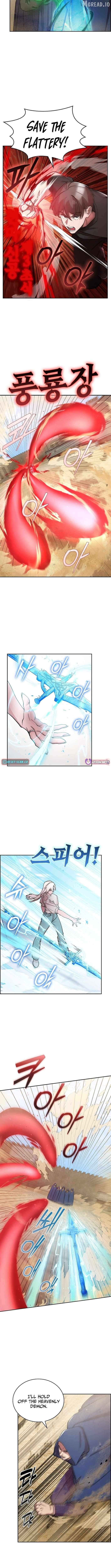 Devil and Ice Chapter 42 - page 7