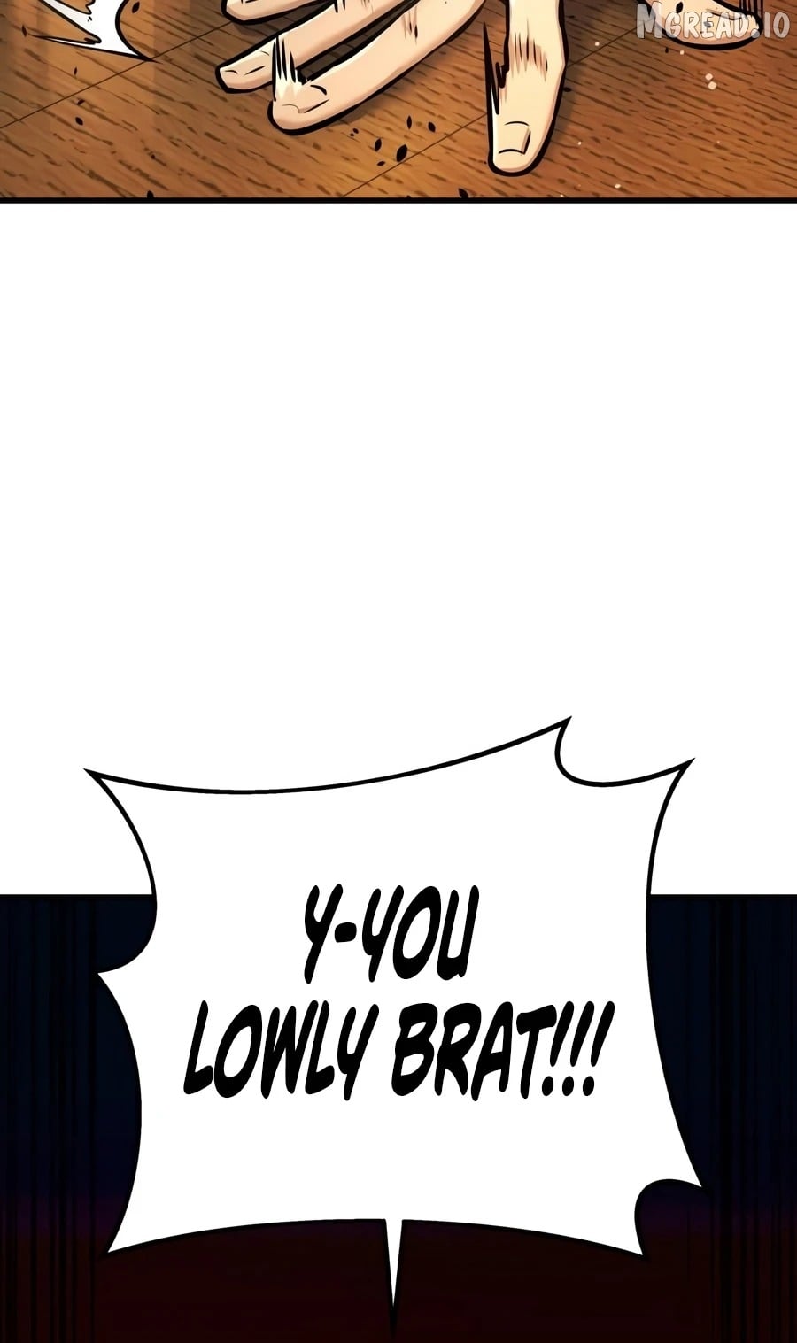 The Wandering Knight’s Survival Manual Chapter 42 - page 15