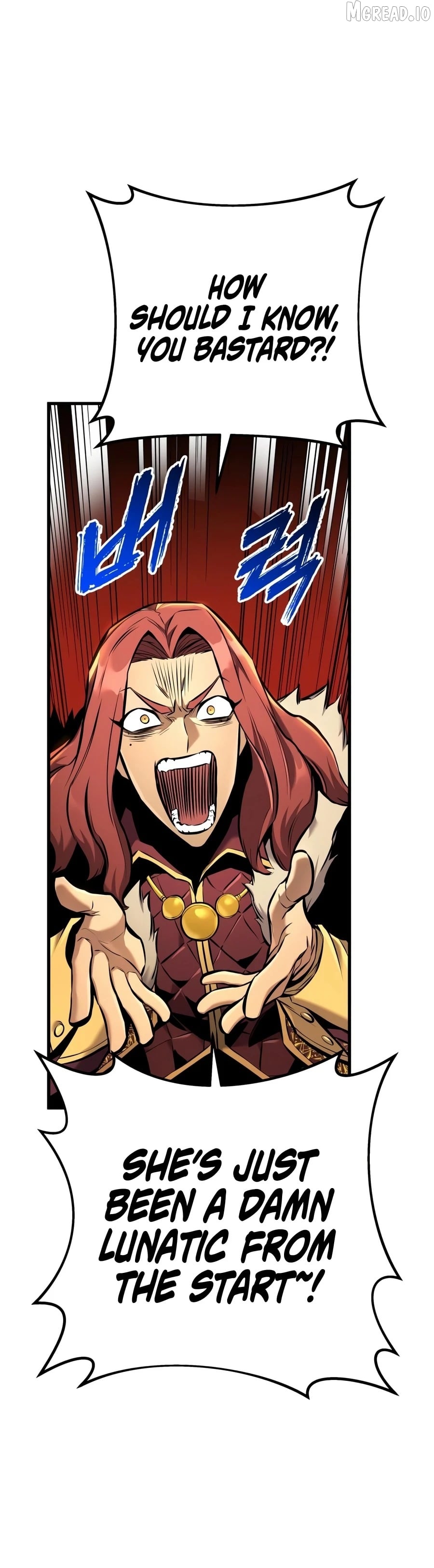 The Wandering Knight’s Survival Manual Chapter 43 - page 13
