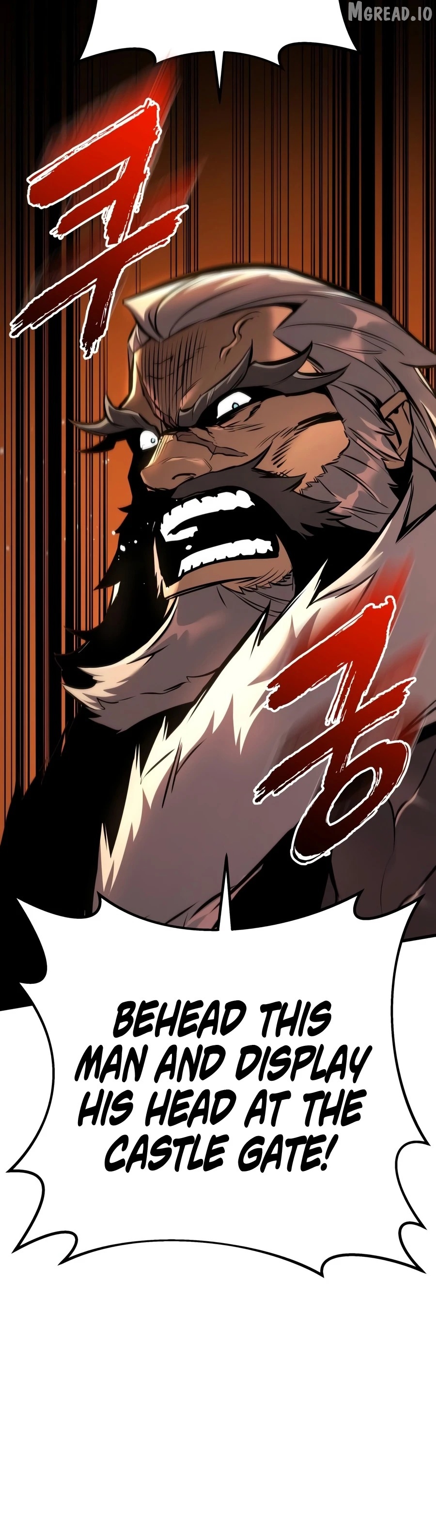 The Wandering Knight’s Survival Manual Chapter 43 - page 17