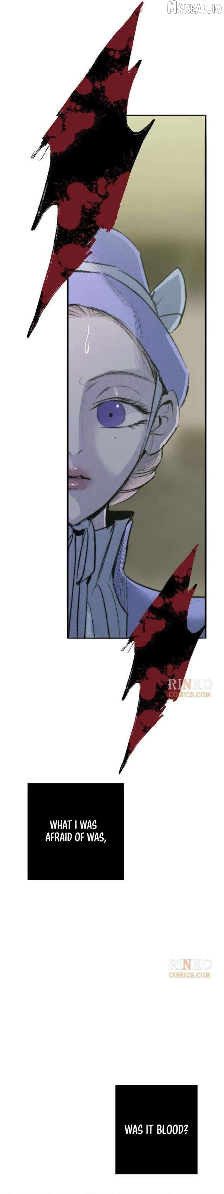 Secret Garden Chapter 28 - page 3