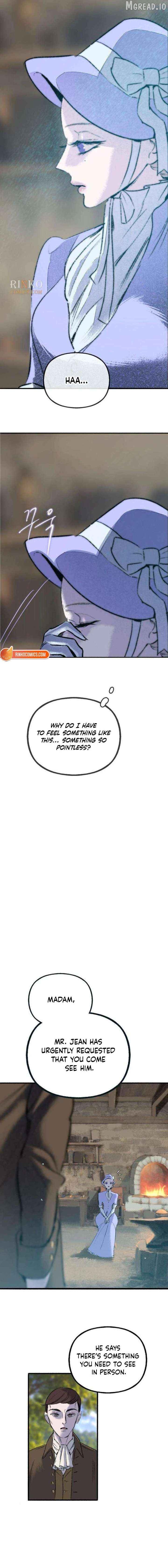 Secret Garden Chapter 28 - page 6