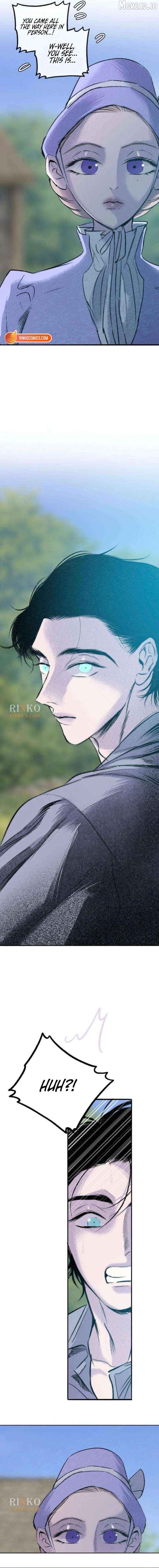 Secret Garden Chapter 28 - page 8