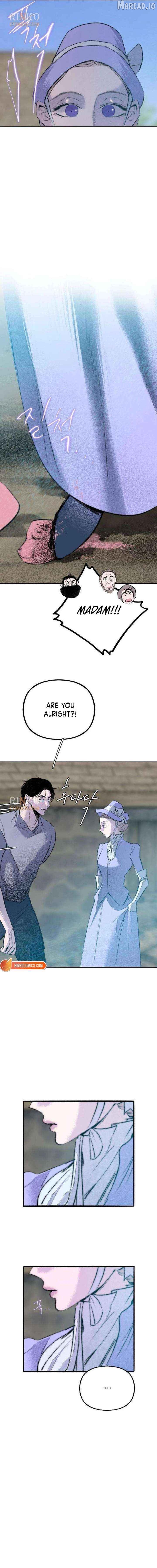 Secret Garden Chapter 28 - page 9