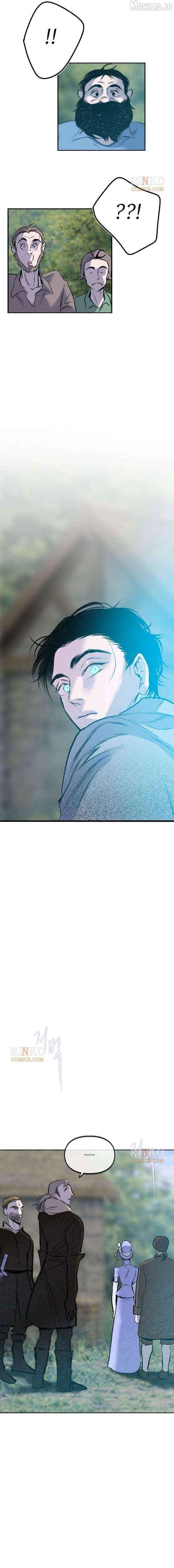 Secret Garden Chapter 29 - page 10