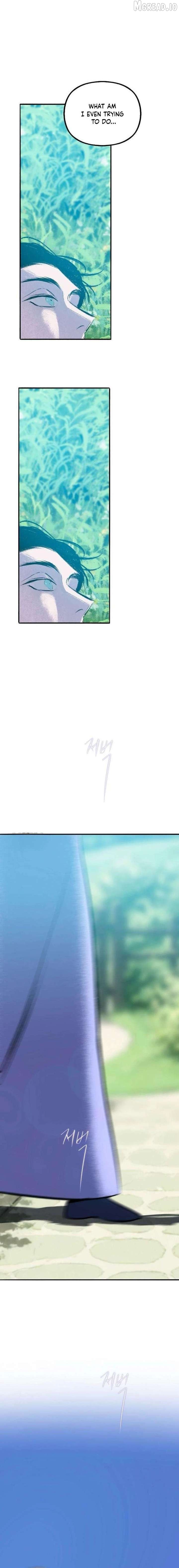 Secret Garden Chapter 29 - page 16