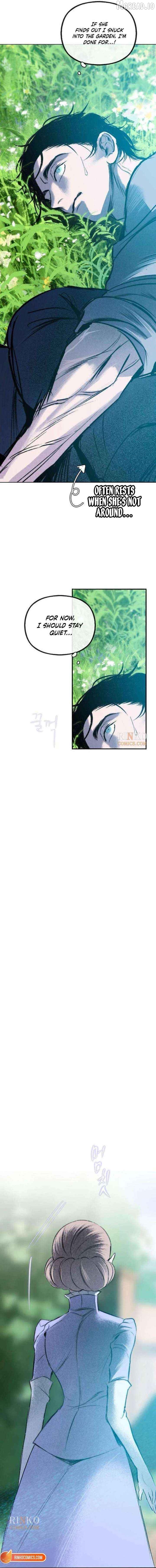 Secret Garden Chapter 29 - page 18