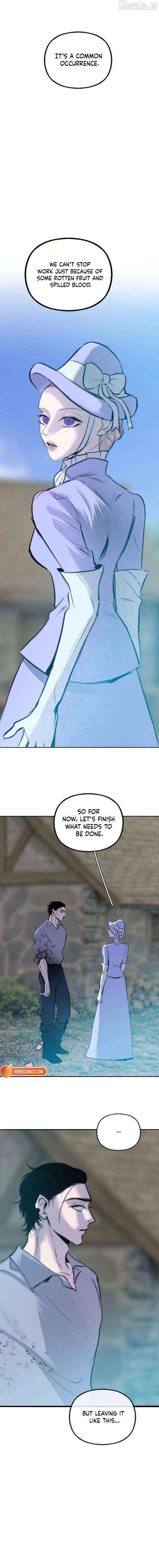 Secret Garden Chapter 29 - page 6