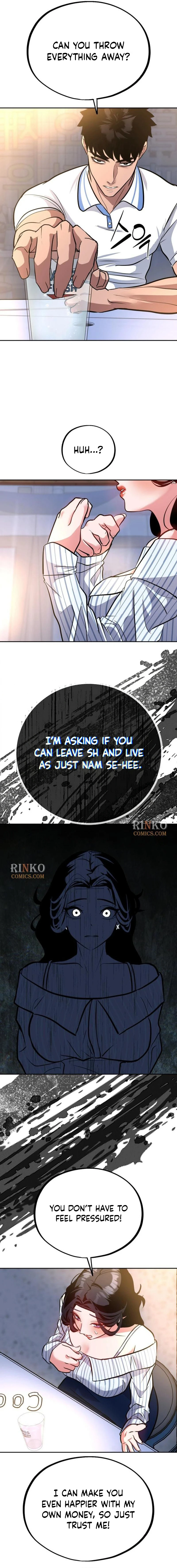 Go Deok-chun's Food Truck Chapter 28 - page 2
