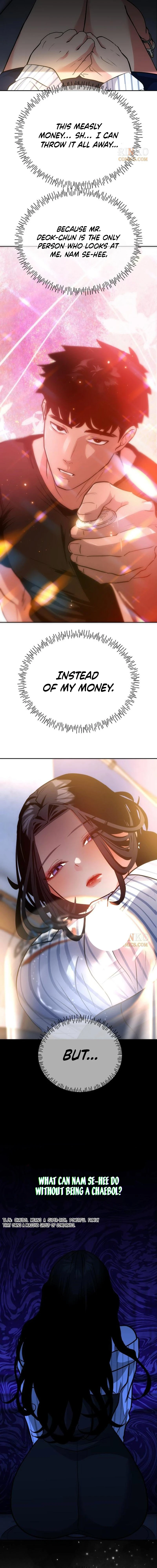 Go Deok-chun's Food Truck Chapter 28 - page 4