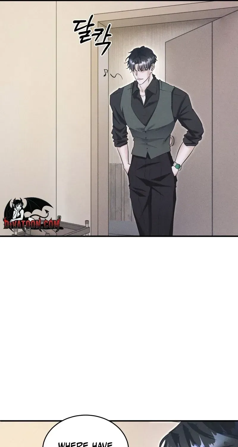 Back Alley Blues Chapter 32 - page 37
