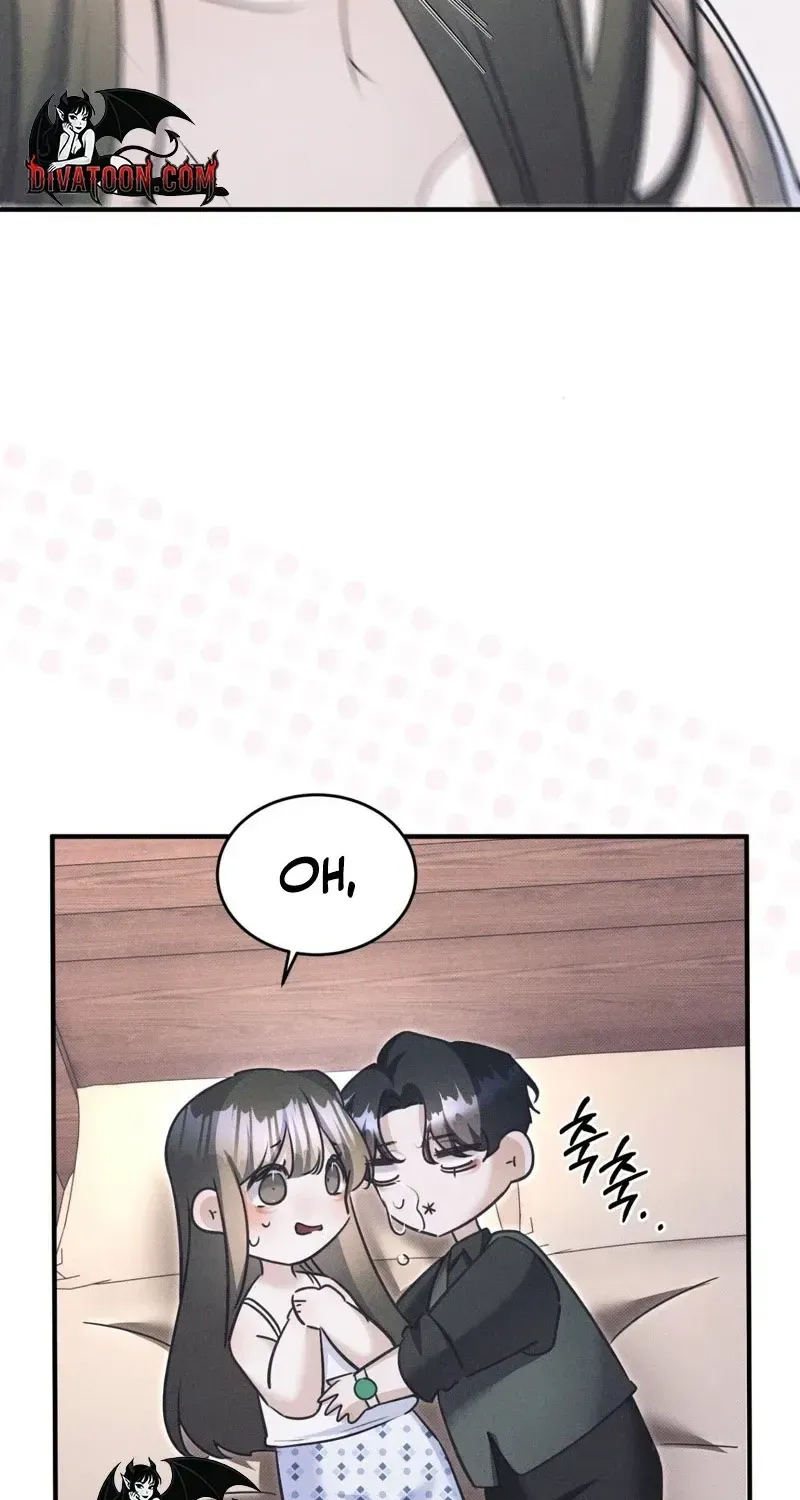Back Alley Blues Chapter 32 - page 61