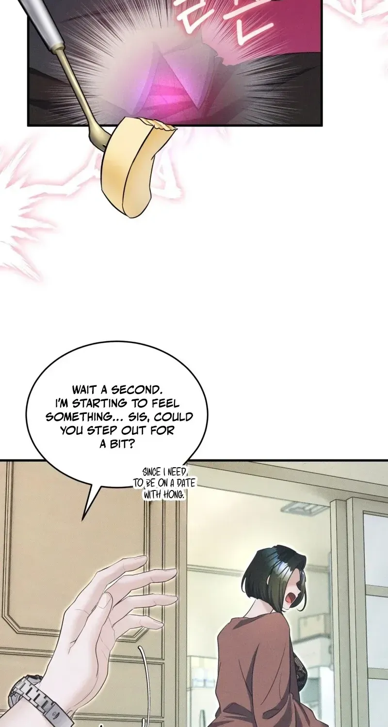 Back Alley Blues Chapter 32 - page 74