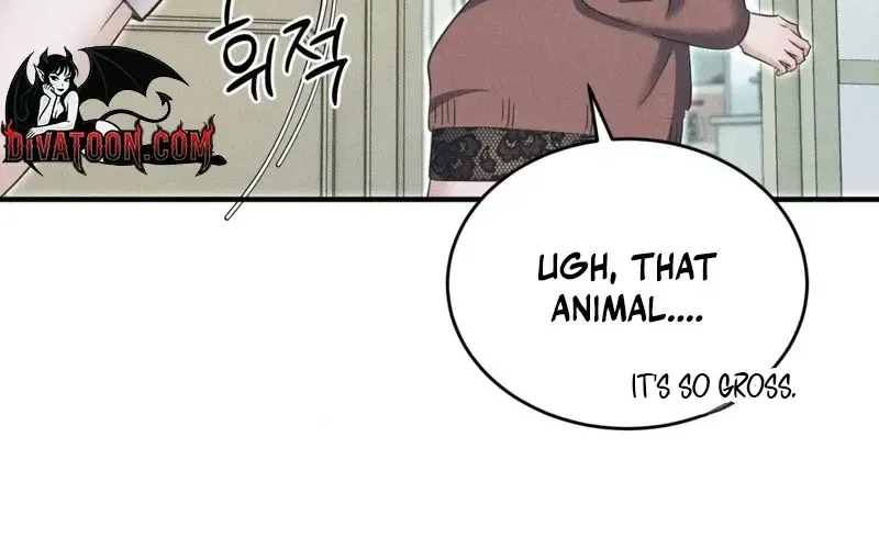Back Alley Blues Chapter 32 - page 75