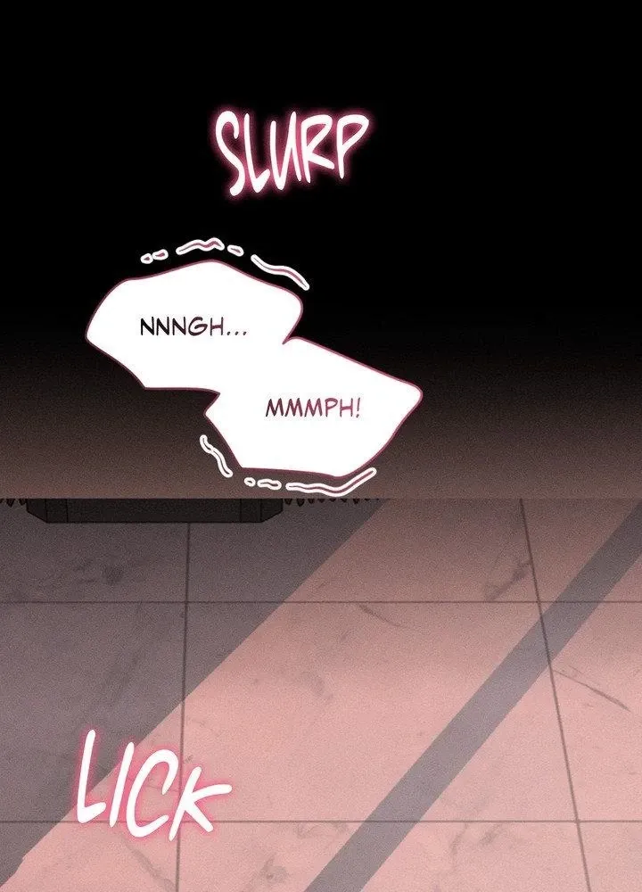Love Junkie Chapter 33 - page 1
