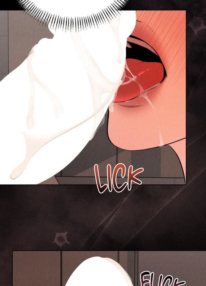 Love Junkie Chapter 33 - page 10