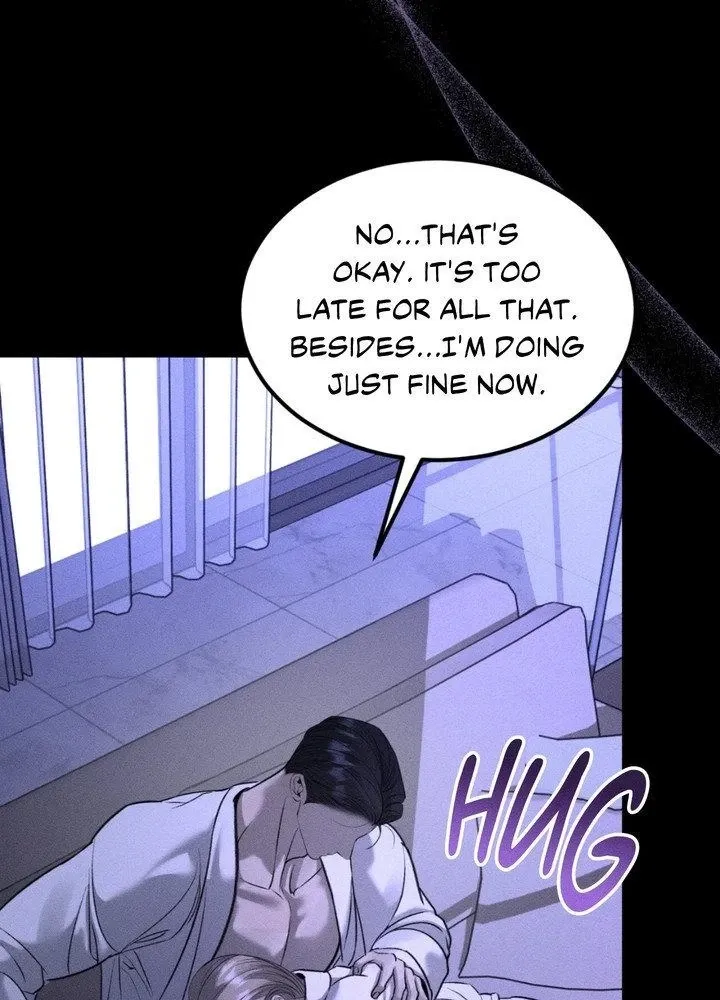 Love Junkie Chapter 33 - page 105