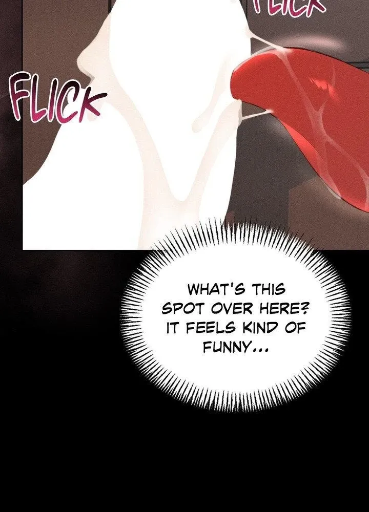 Love Junkie Chapter 33 - page 11