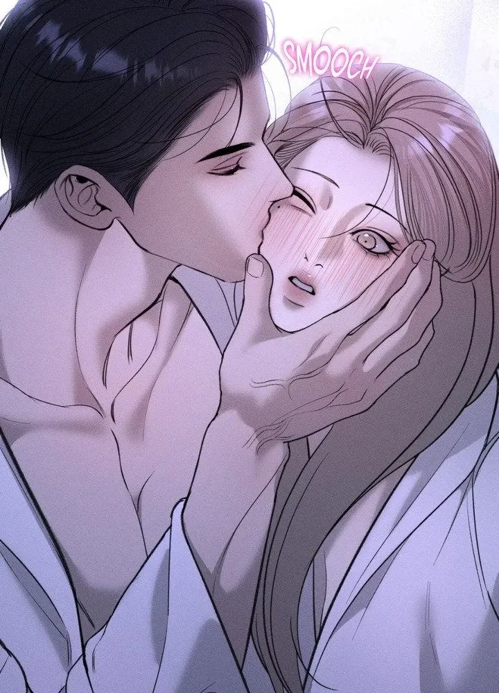 Love Junkie Chapter 33 - page 111