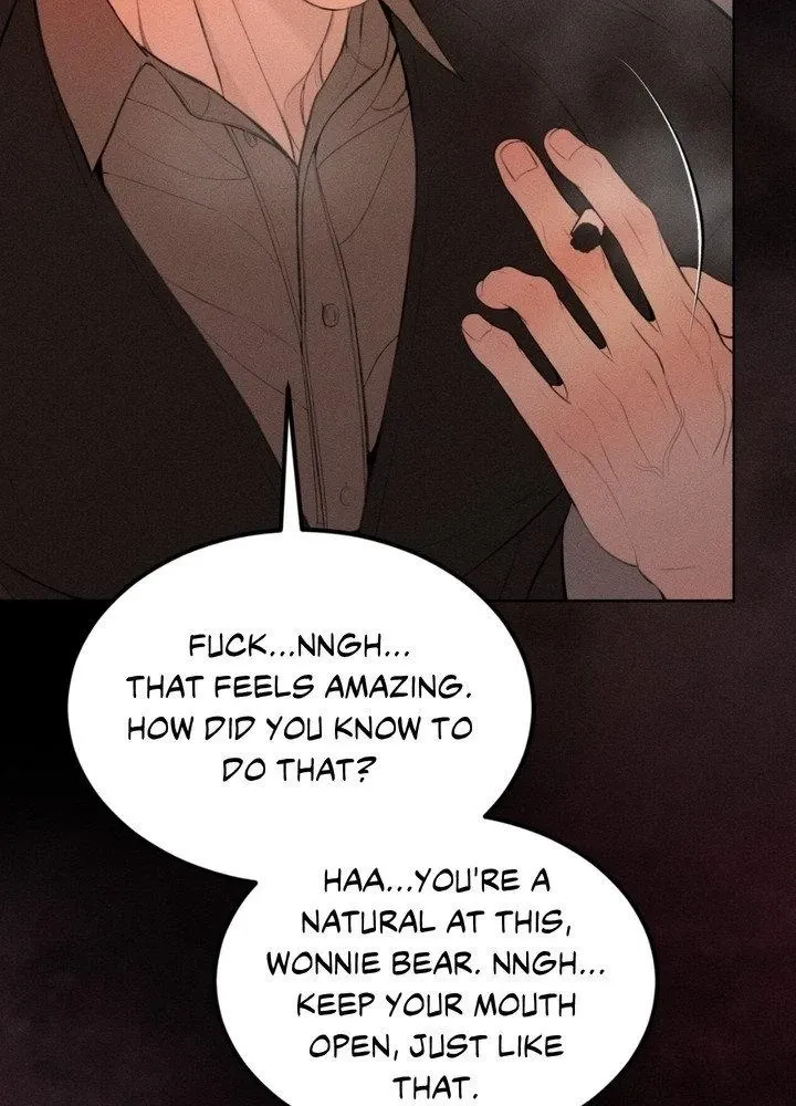 Love Junkie Chapter 33 - page 14