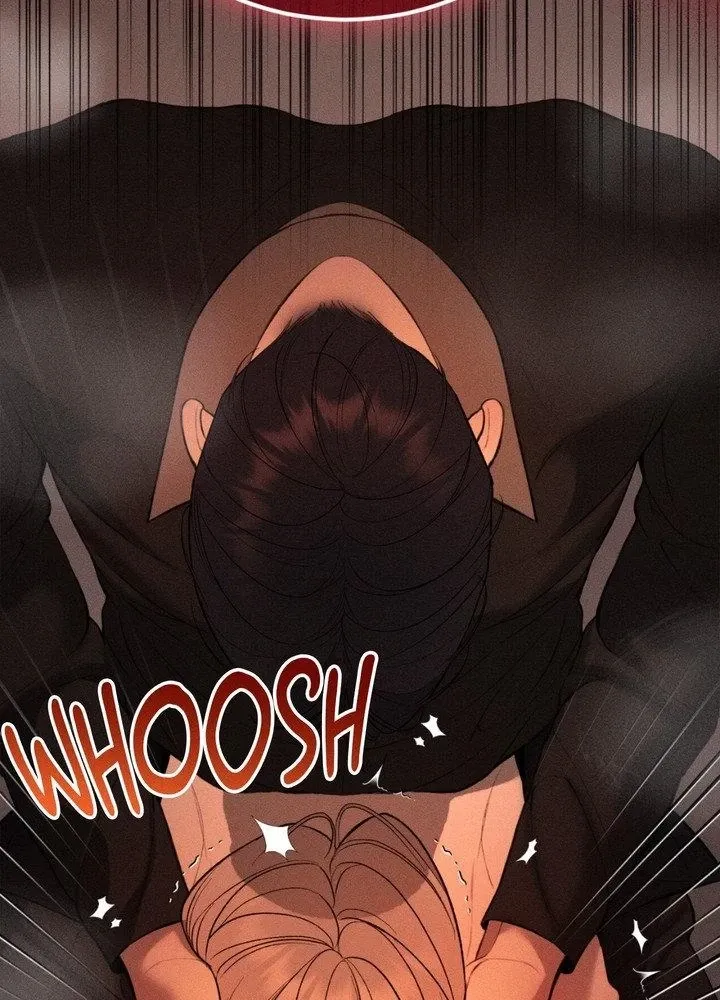 Love Junkie Chapter 33 - page 17