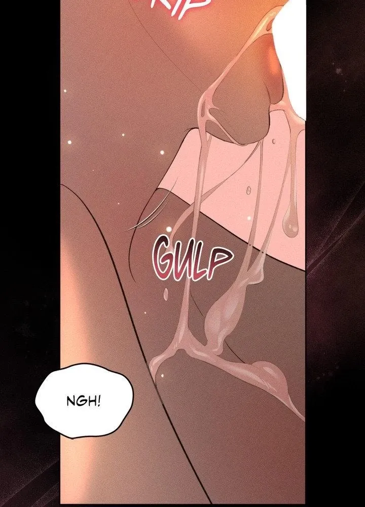 Love Junkie Chapter 33 - page 21