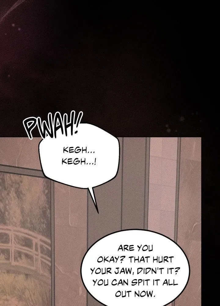 Love Junkie Chapter 33 - page 22