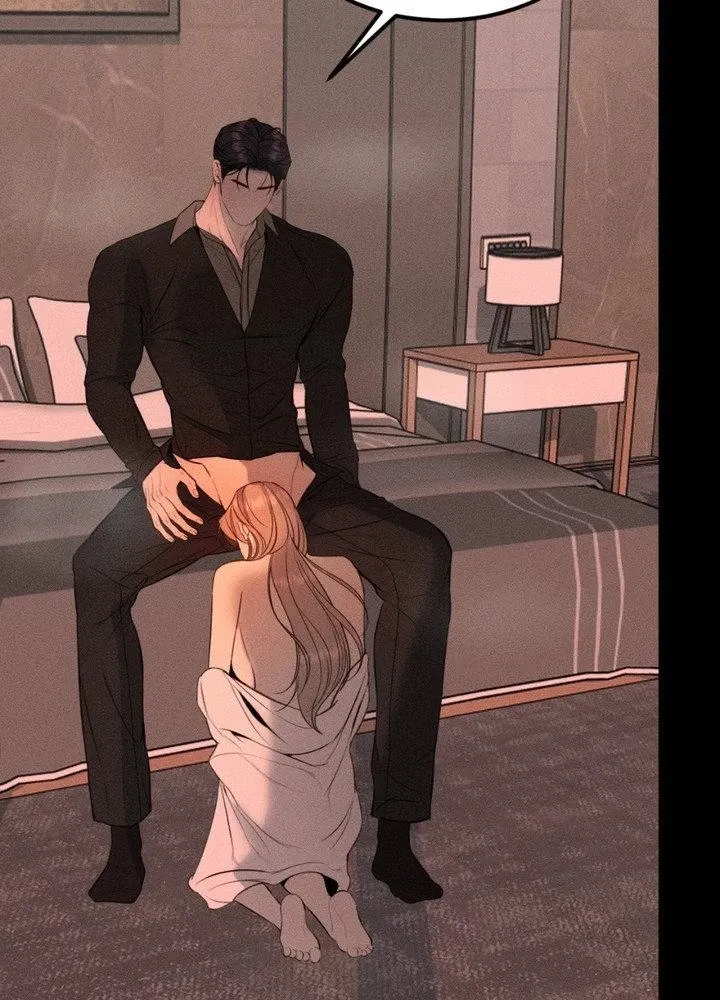 Love Junkie Chapter 33 - page 23