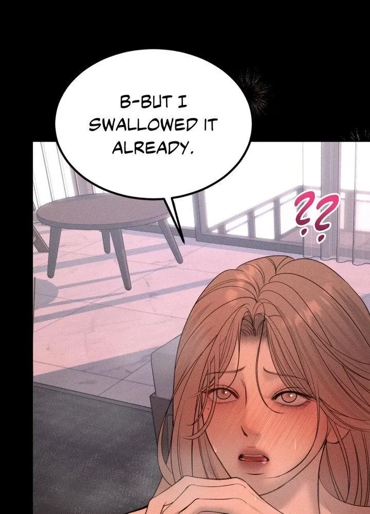 Love Junkie Chapter 33 - page 25